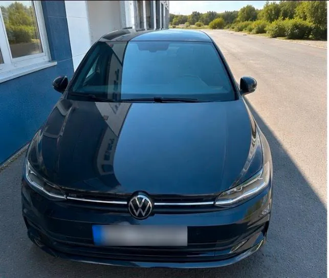 Volkswagen Polo R-Line