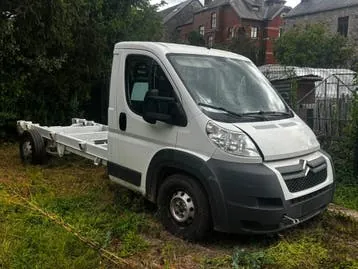 Citroen Jumper