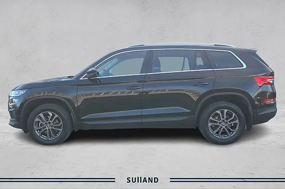 Skoda Kodiaq 2022 photo 2