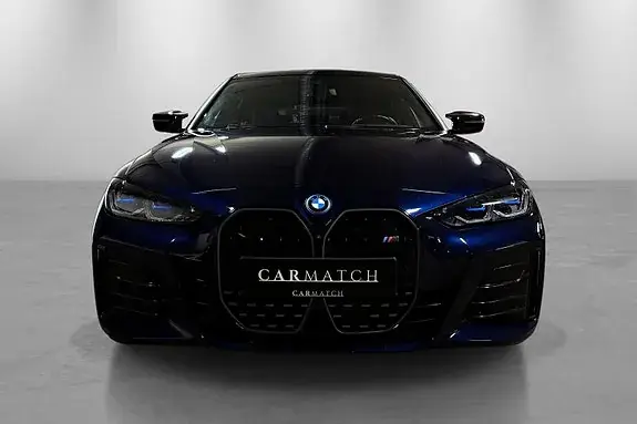 BMW I4 2023 photo 2