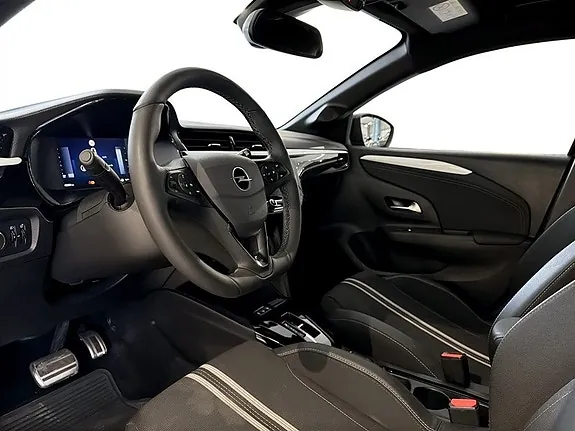 Opel Corsa 2025 photo 4