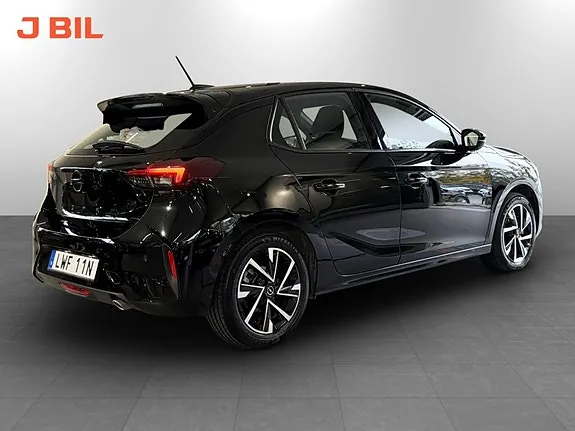 Opel Corsa 2025 photo 3