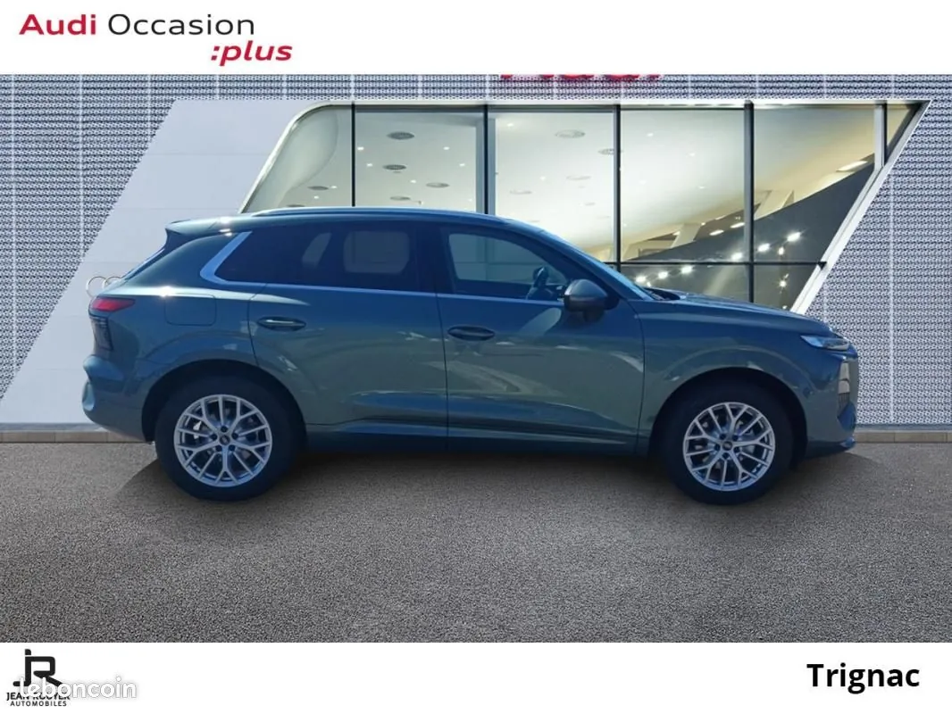 Audi Q3 2026 photo 5