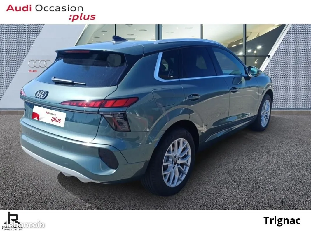Audi Q3 2026 photo 4
