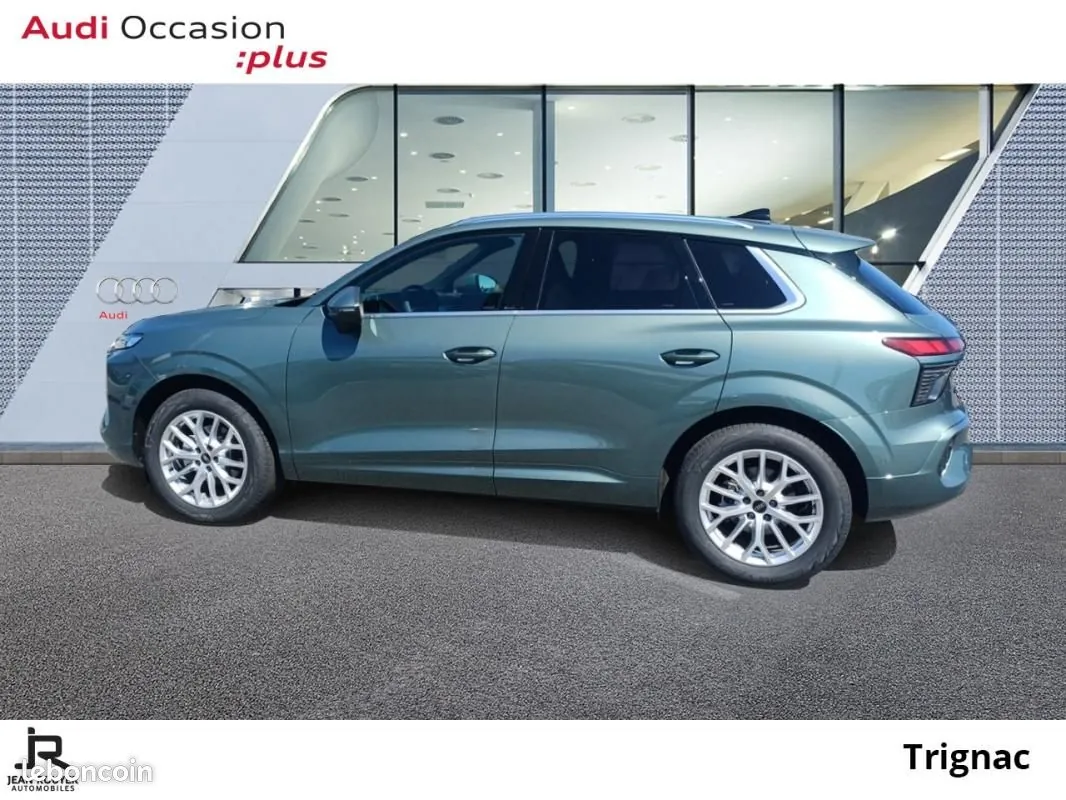 Audi Q3 2026 photo 2