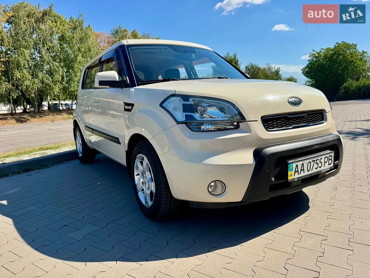 Kia Soul 2011 photo 3