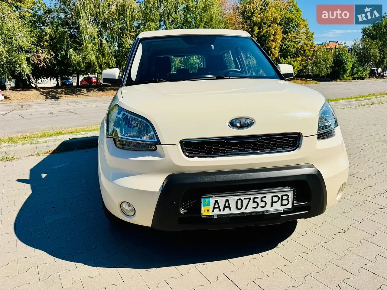 Kia Soul 2011 photo 4