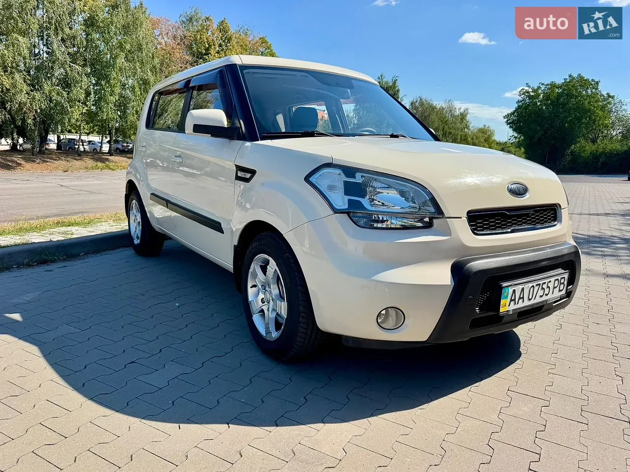 Kia Soul 2011 photo 2