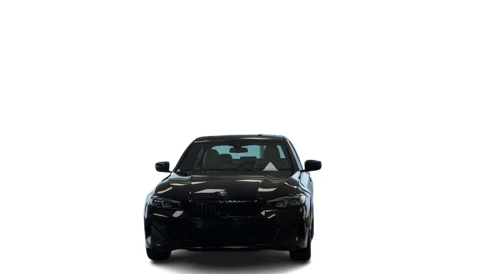 BMW 330I 2026 photo 4
