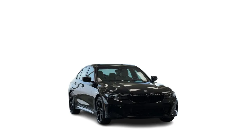 BMW 330I 2026 photo 3