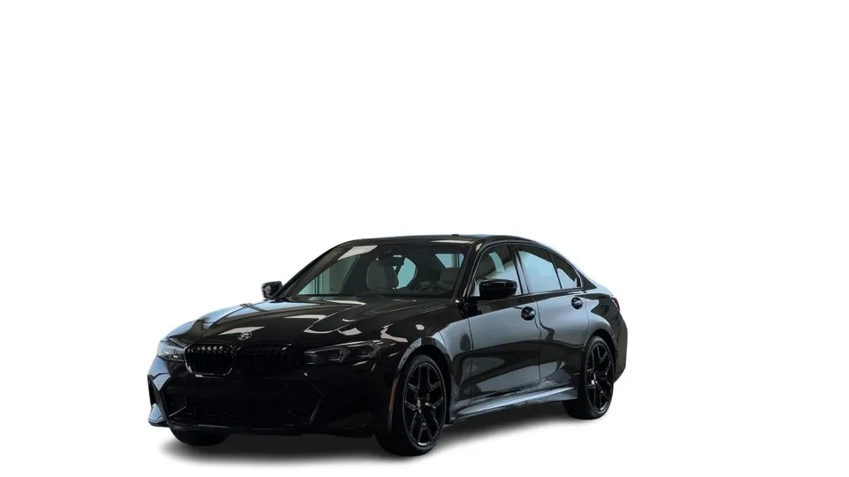 BMW 330I 2026 photo 5