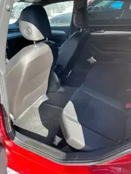Volkswagen Arteon 2018 photo 3