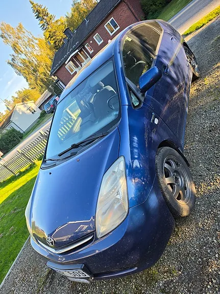 Toyota Prius 2008 photo 2