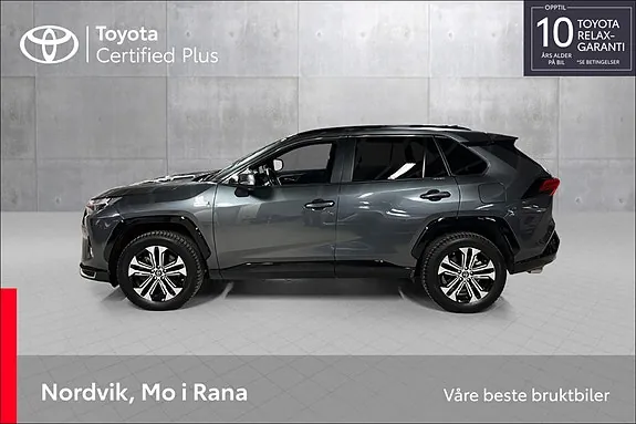 Toyota Rav4 2023 photo 4