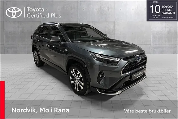 Toyota Rav4 2023 photo 3