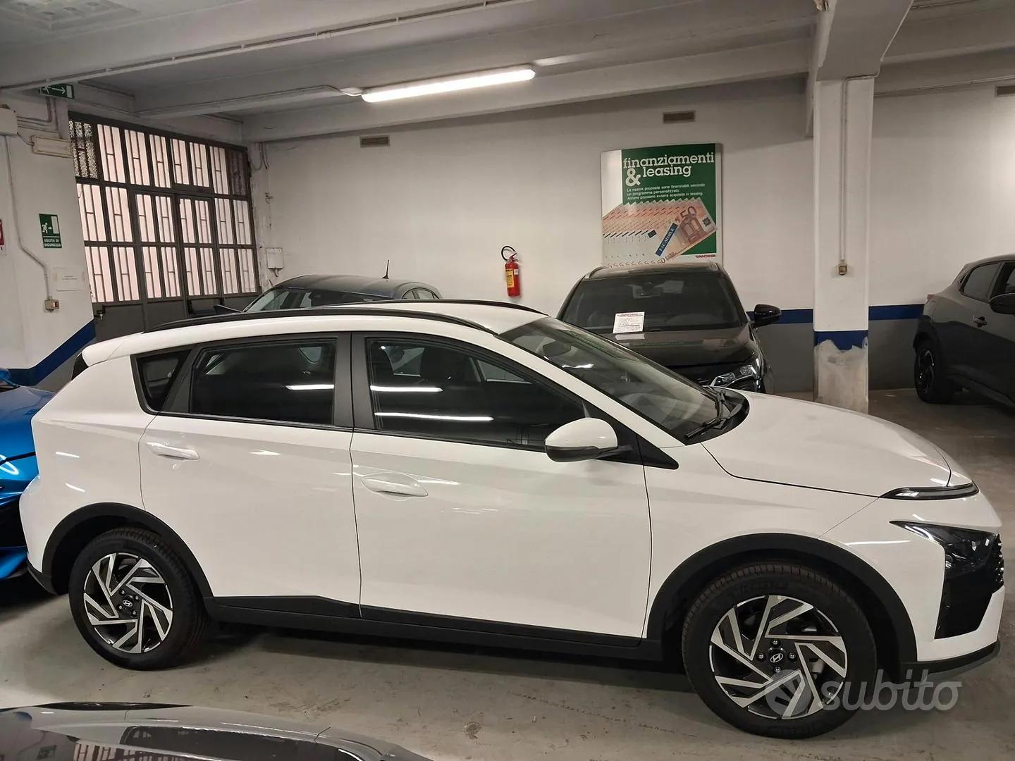 Hyundai Bayon 2025 photo 4