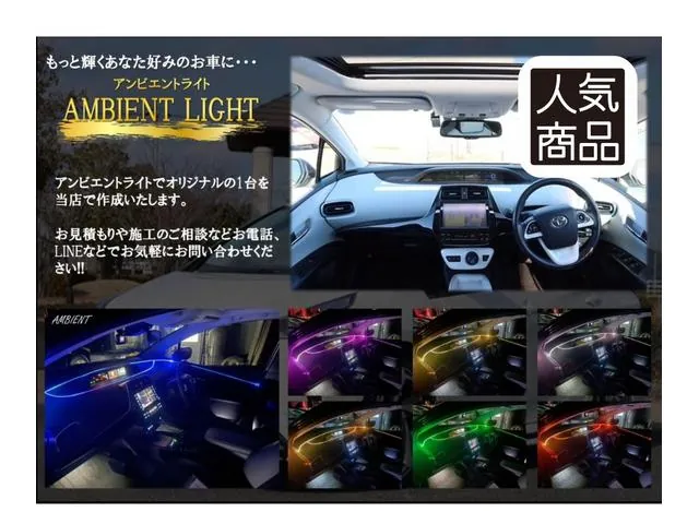 Toyota Prius 2016 photo 2