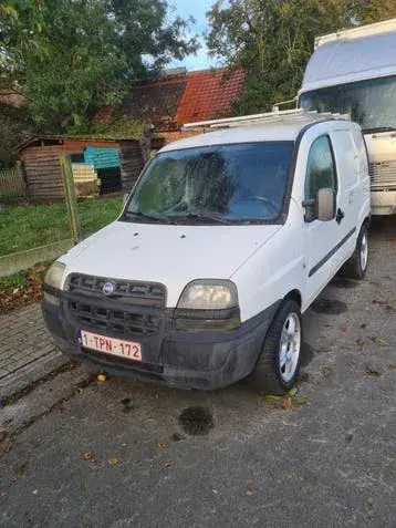 Fiat Doblo