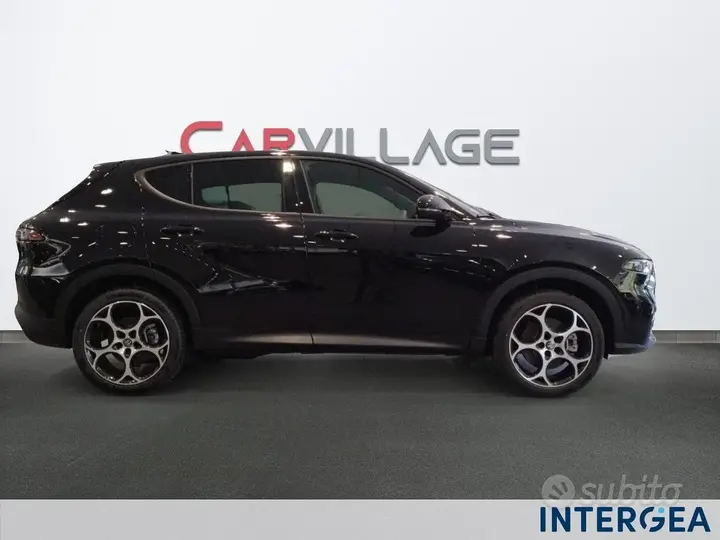 Alfa Romeo Tonale 2025 photo 4