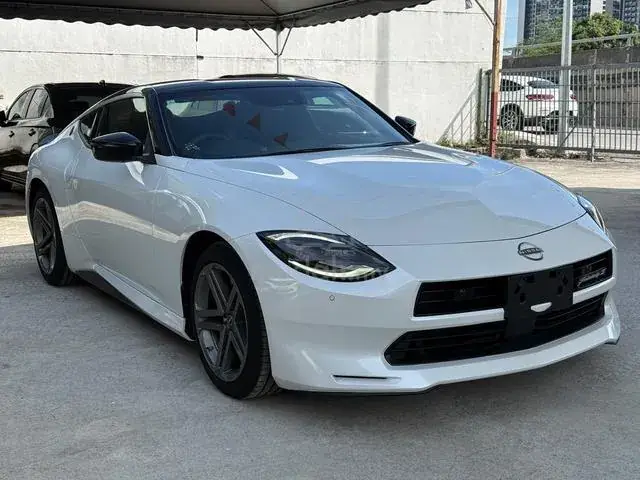 Nissan Fairlady Z
