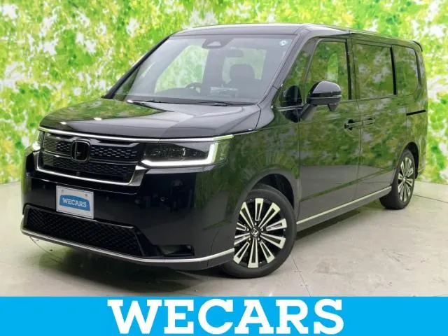 Honda Stepwagon