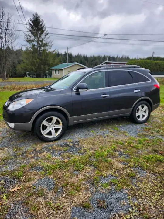 Hyundai Veracruz