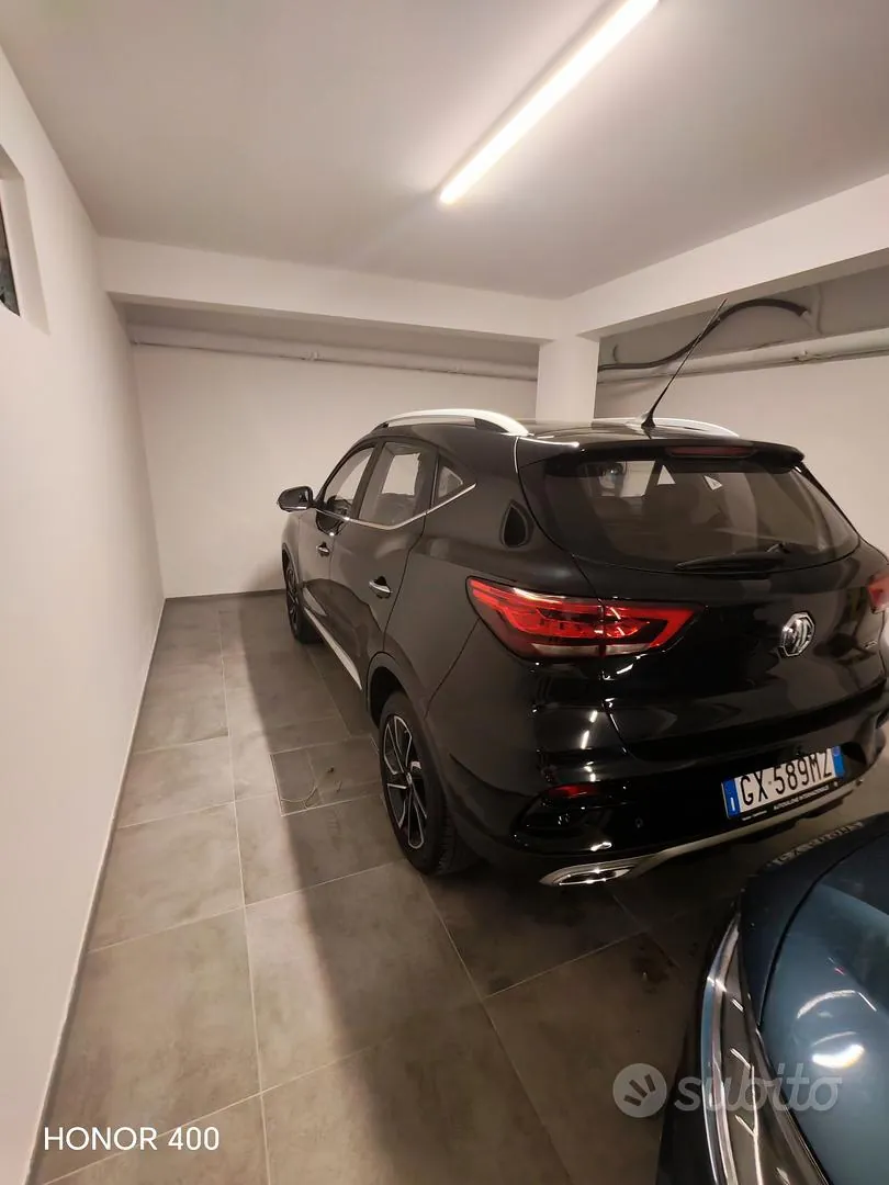 MG Zs 2025 photo 5