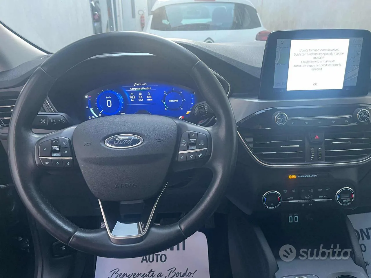 Ford Kuga 2021 photo 4