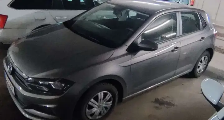 Volkswagen Polo 2020 photo 2