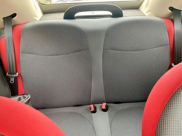 Fiat 500C 2015 photo 4