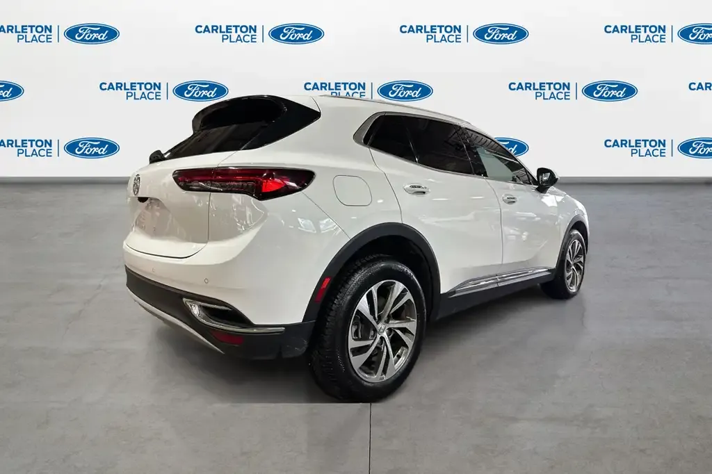 Buick Envision 2023 photo 5
