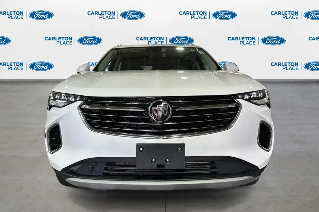 Buick Envision 2023 photo 3
