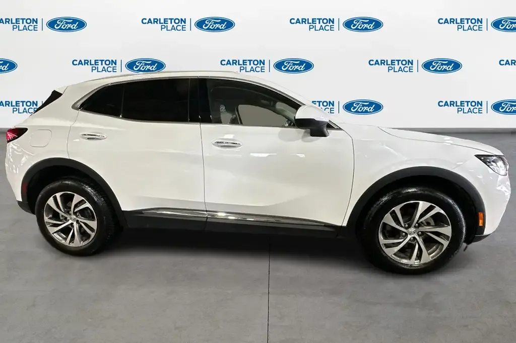 Buick Envision 2023 photo 4