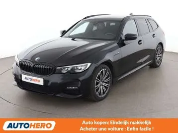 BMW Série 3