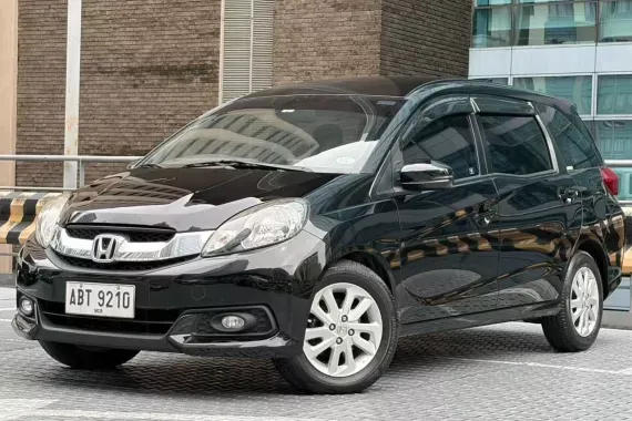 Honda Mobilio