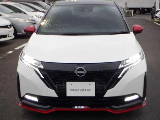 Nissan Ora 2022 photo 3