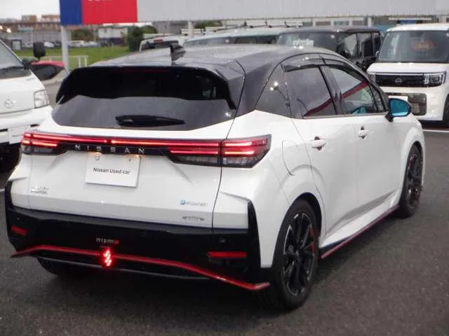 Nissan Ora 2022 photo 2