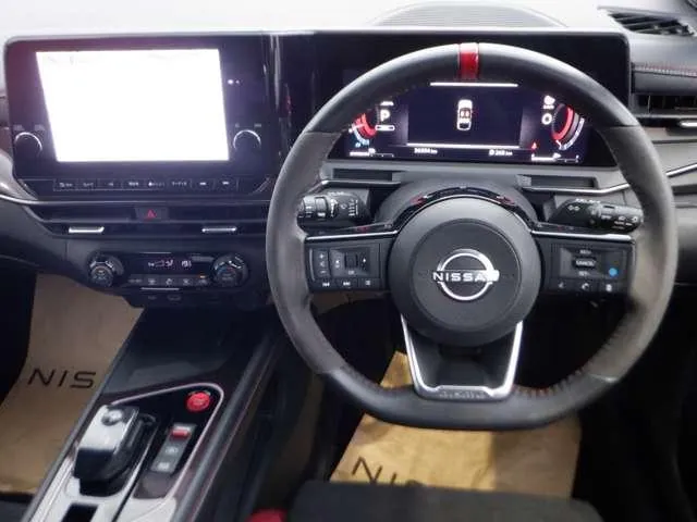 Nissan Ora 2022 photo 4