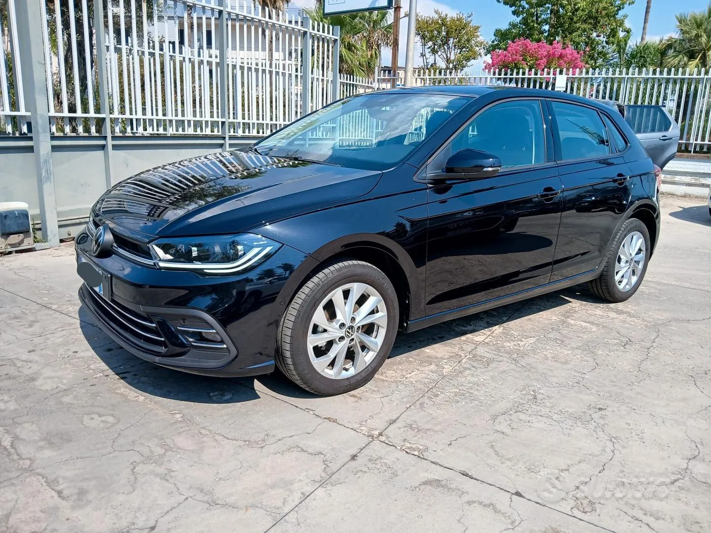 Volkswagen Polo 2025 photo 3