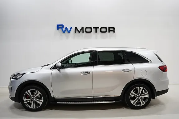 Kia Sorento 2018 photo 4