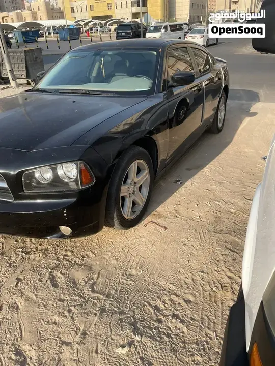 Dodge Charger 2009 photo 2