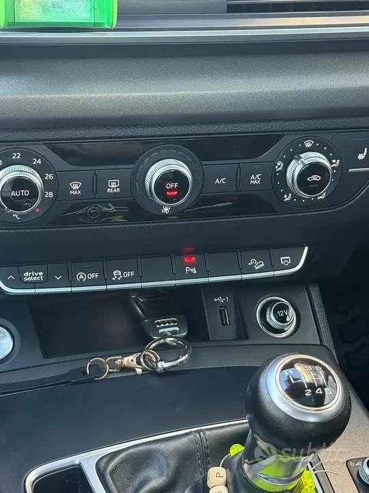 Audi Q5 2022 photo 3