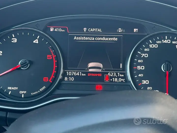 Audi Q5 2022 photo 2