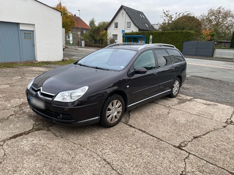 Citroen C5