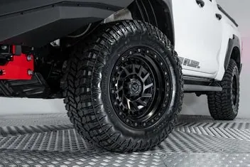 Toyota Hilux 2022 photo 3