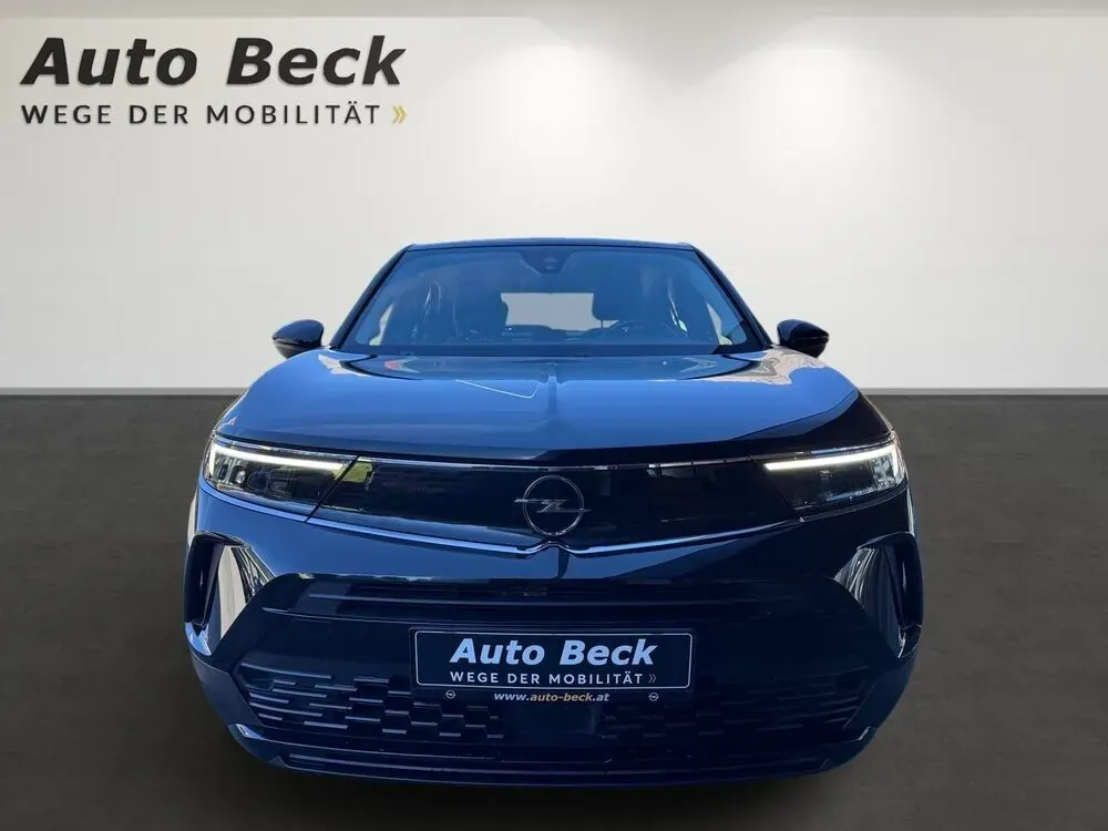 Opel Mokka 2022 photo 2