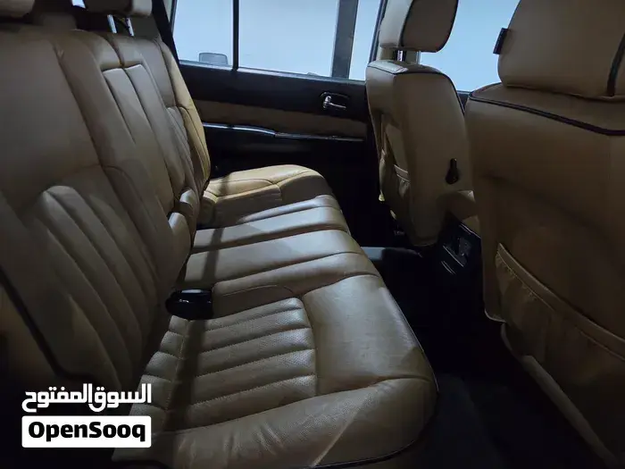 Nissan Patrol 2021 photo 4