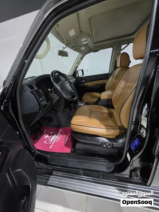 Nissan Patrol 2021 photo 2