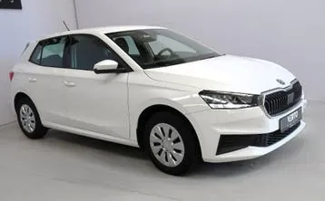 Skoda Fabia 2023 photo 3
