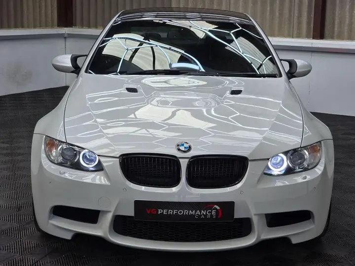 BMW M3 2012 photo 3